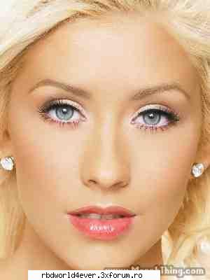Christina Aguilera - **Chris_Pollito** - Muzica