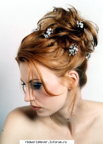 Coafura - raluca_dragutza52 - Fashion