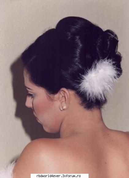 Coafura - raluca_dragutza52 - Fashion