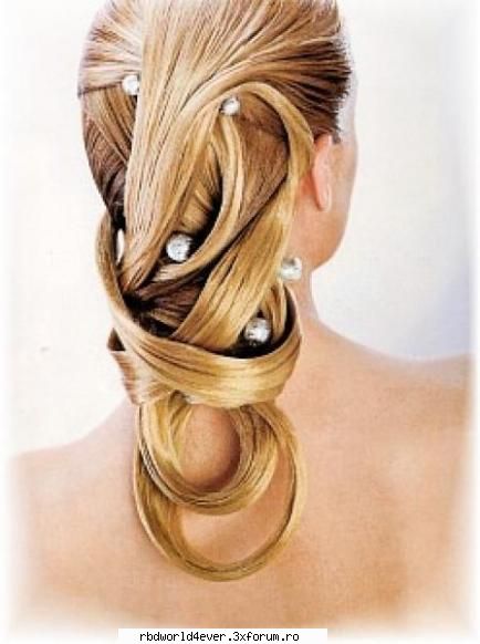 Coafura - raluca_dragutza52 - Fashion