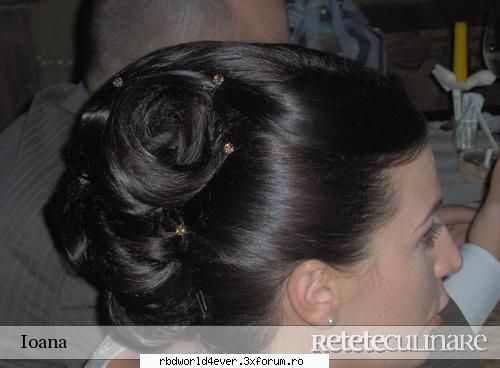 Coafura - raluca_dragutza52 - Fashion