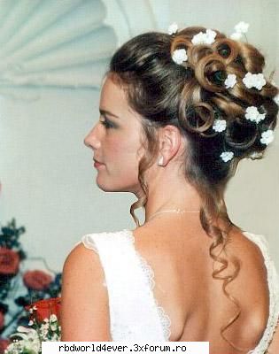 Coafura - Ali_RBD - Fashion