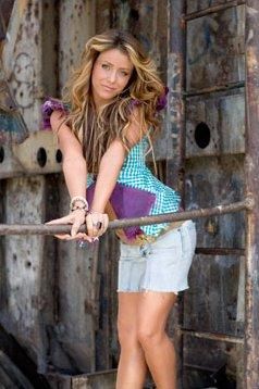 **DaNiTy KaNe** - anahi_princessa - Muzica