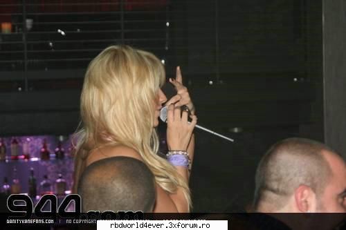 **DaNiTy KaNe** - anahi_princessa - Muzica