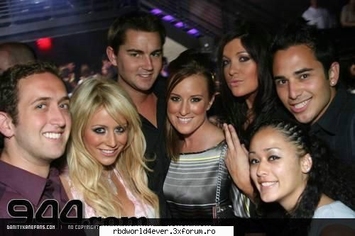**DaNiTy KaNe** - anahi_princessa - Muzica