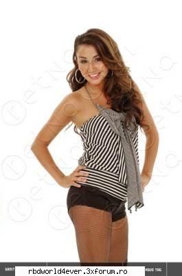 **DaNiTy KaNe** - anahi_princessa - Muzica