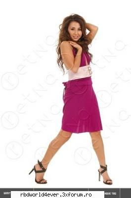 **DaNiTy KaNe** - anahi_princessa - Muzica