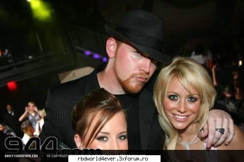 **DaNiTy KaNe** - anahi_princessa - Muzica