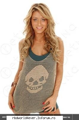 **DaNiTy KaNe** - anahi_princessa - Muzica