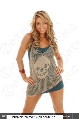 **DaNiTy KaNe** - anahi_princessa - Muzica