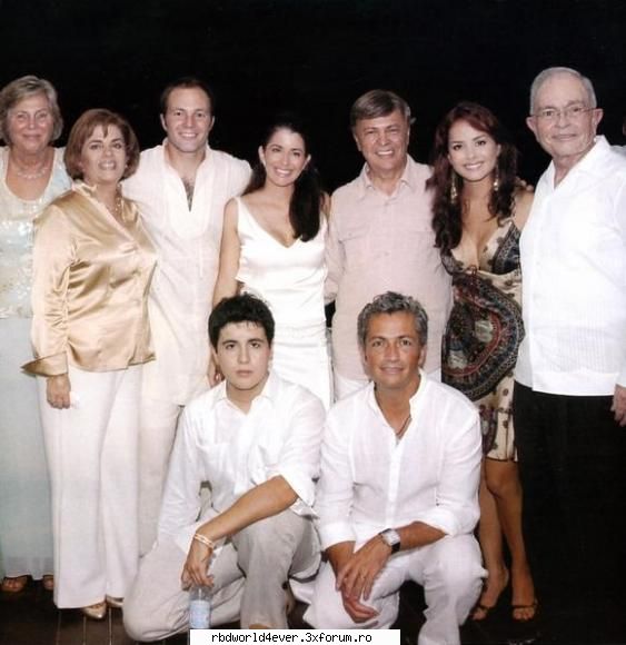 Danna Garcia - anahi_princessa - Actori/Actritze