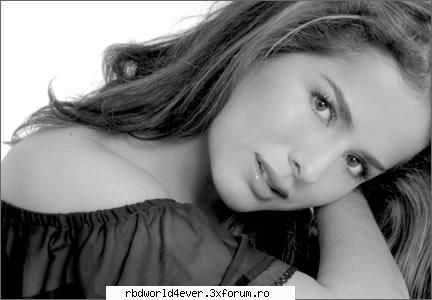 Danna Garcia - anahi_princessa - Actori/Actritze