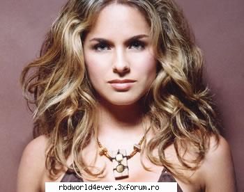 Danna Garcia - anahi_princessa - Actori/Actritze