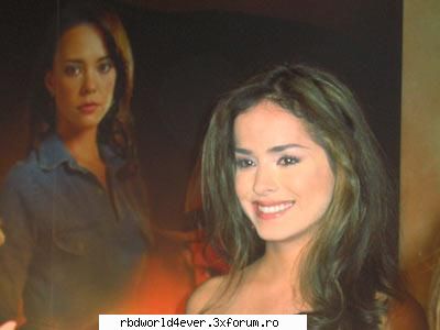 Danna Garcia - anahi_princessa - Actori/Actritze