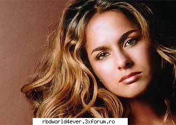 Danna Garcia - anahi_princessa - Actori/Actritze