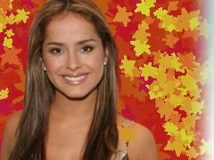 Danna Garcia - anahi_princessa - Actori/Actritze