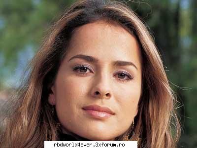 Danna Garcia - anahi_princessa - Actori/Actritze