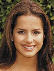 Danna Garcia - anahi_princessa - Actori/Actritze