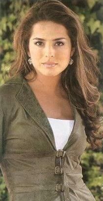 Danna Garcia - anahi_princessa - Actori/Actritze