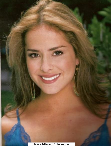 Danna Garcia - anahi_princessa - Actori/Actritze