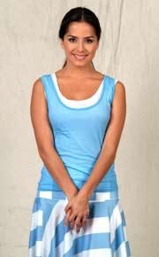 Danna Garcia - anahi_princessa - Actori/Actritze