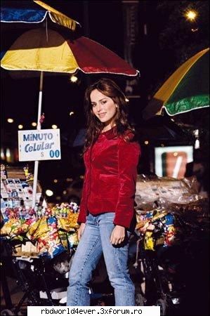 Danna Garcia - anahi_princessa - Actori/Actritze