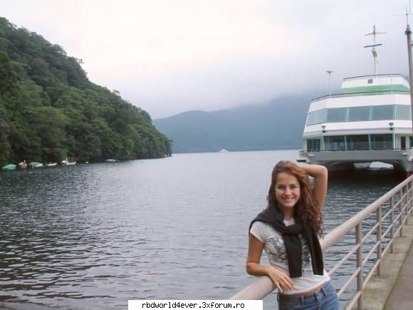 Danna Garcia - anahi_princessa - Actori/Actritze