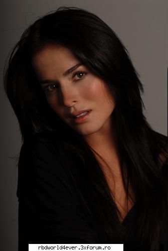 Danna Garcia - anahi_princessa - Actori/Actritze