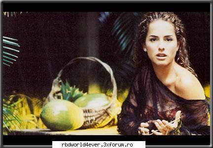 Danna Garcia - anahi_princessa - Actori/Actritze