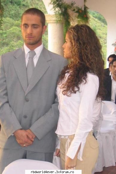 Danna Garcia - anahi_princessa - Actori/Actritze