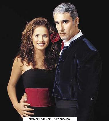 Danna Garcia - anahi_princessa - Actori/Actritze