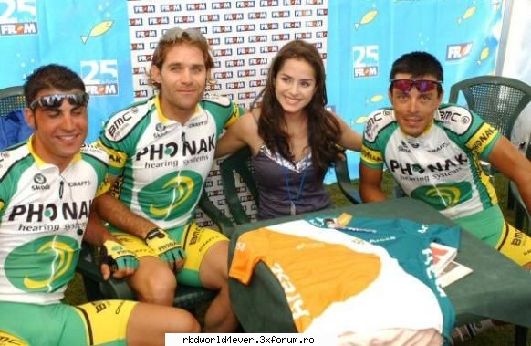 Danna Garcia - anahi_princessa - Actori/Actritze