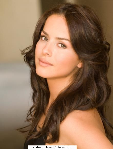 Danna Garcia - anahi_princessa - Actori/Actritze