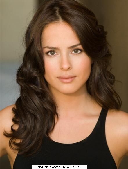 Danna Garcia - anahi_princessa - Actori/Actritze