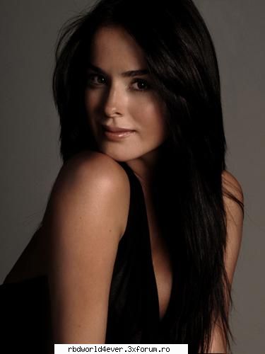 Danna Garcia - anahi_princessa - Actori/Actritze