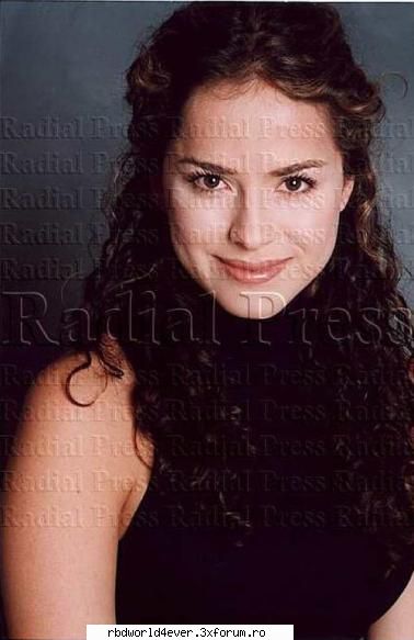 Danna Garcia - anahi_princessa - Actori/Actritze