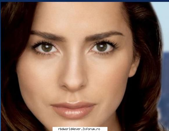 Danna Garcia - anahi_princessa - Actori/Actritze