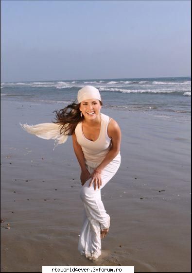 Danna Garcia - anahi_princessa - Actori/Actritze