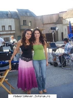 Danna Garcia - anahi_princessa - Actori/Actritze