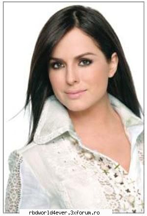 Danna Garcia - anahi_princessa - Actori/Actritze