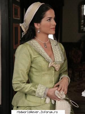Danna Garcia - anahi_princessa - Actori/Actritze