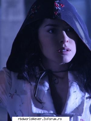 Danna Garcia - anahi_princessa - Actori/Actritze