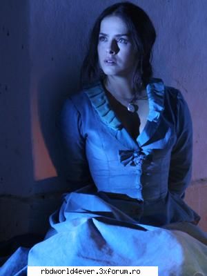 Danna Garcia - anahi_princessa - Actori/Actritze