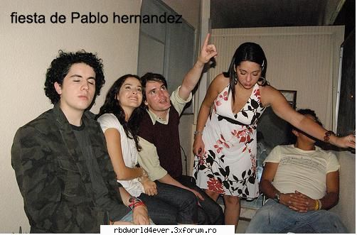 Danna Garcia - anahi_princessa - Actori/Actritze