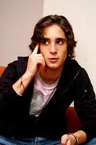 Diego Gonzales - raluca_dragutza52 - R3B3LD3