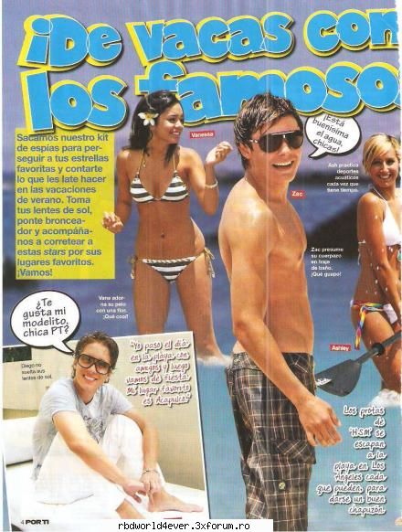 Diego Gonzales - anahi_princessa - R3B3LD3