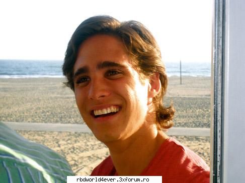 Diego Gonzales - anahi_princessa - R3B3LD3
