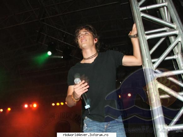 Diego Gonzales - anahi_princessa - R3B3LD3