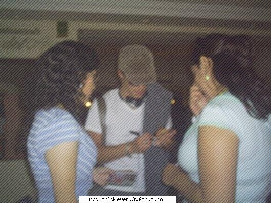 Diego Gonzales - anahi_princessa - R3B3LD3