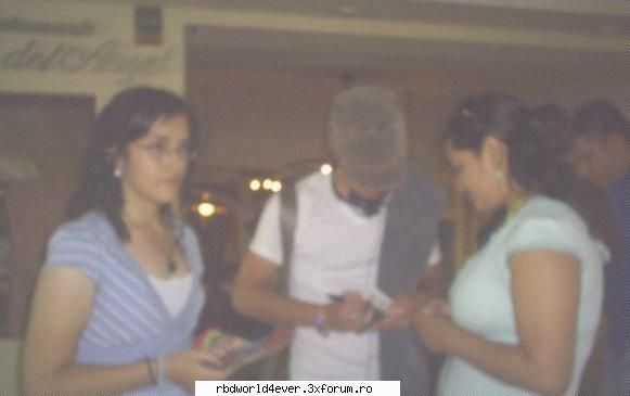 Diego Gonzales - anahi_princessa - R3B3LD3